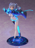 [Dance Dance Dance] Ranko Kanzaki + 1/7 Scale Figure