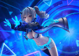 [Dance Dance Dance] Ranko Kanzaki + 1/7 Scale Figure