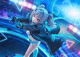 [Dance Dance Dance] Ranko Kanzaki + 1/7 Scale Figure