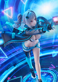 [Dance Dance Dance] Ranko Kanzaki + 1/7 Scale Figure
