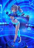 [Dance Dance Dance] Ranko Kanzaki + 1/7 Scale Figure