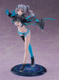 [Dance Dance Dance] Ranko Kanzaki + 1/7 Scale Figure