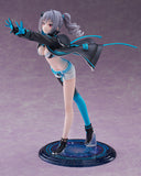 [Dance Dance Dance] Ranko Kanzaki + 1/7 Scale Figure
