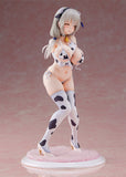 Tsuki Uzaki (Cow Bikini) 1/7 Scale Figure (Re-Run)
