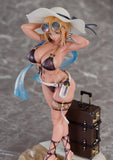 Mira: Sunset Ver. 1/7 Scale Figure