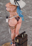 Mira: Sunset Ver. 1/7 Scale Figure