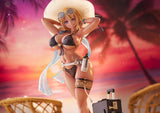 Mira: Sunset Ver. 1/7 Scale Figure