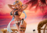 Mira: Sunset Ver. 1/7 Scale Figure