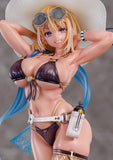 Mira: Sunset Ver. 1/7 Scale Figure