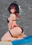 Yumia Liessfeldt: Swimsuit Ver. 1/7 Scale Figure