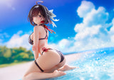 Yumia Liessfeldt: Swimsuit Ver. 1/7 Scale Figure