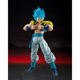 S.H.Figuarts Super Saiyan God Super Saiyan Gogeta -Exclusive Edition-
