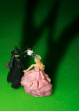 S.H.Figuarts Glinda