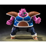 S.H.Figuarts Dodoria & Zarbon -Bardock the Father of Goku-