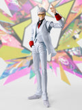 S.H.Figuarts X