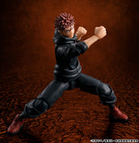 S.H.Figuarts Yuji Itadori -Sukuna's Vessel-