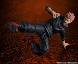 S.H.Figuarts Yuji Itadori -Sukuna's Vessel-