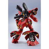 The Metal Robot Spirits Sazabi