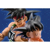 S.H.Figuarts Bardock -The Father of Goku-