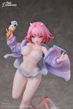 SUMMER! BIKINI! PRETTY GIRL 1/7 Scale Figure