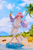 SUMMER! BIKINI! PRETTY GIRL 1/7 Scale Figure