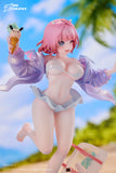 SUMMER! BIKINI! PRETTY GIRL 1/7 Scale Figure