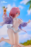 SUMMER! BIKINI! PRETTY GIRL 1/7 Scale Figure