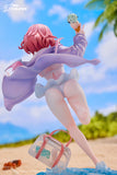 SUMMER! BIKINI! PRETTY GIRL 1/7 Scale Figure