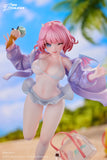 SUMMER! BIKINI! PRETTY GIRL 1/7 Scale Figure