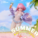 SUMMER! BIKINI! PRETTY GIRL 1/7 Scale Figure