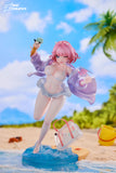 SUMMER! BIKINI! PRETTY GIRL 1/7 Scale Figure