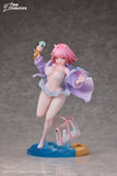 SUMMER! BIKINI! PRETTY GIRL 1/7 Scale Figure
