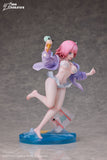 SUMMER! BIKINI! PRETTY GIRL 1/7 Scale Figure