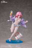 SUMMER! BIKINI! PRETTY GIRL 1/7 Scale Figure