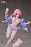 SUMMER! BIKINI! PRETTY GIRL 1/7 Scale Figure
