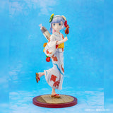 Aharen-san wa Hakarenai Reina Aharen (Yukata Ver.) 1/6 Scale Figure