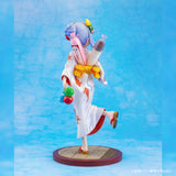 Aharen-san wa Hakarenai Reina Aharen (Yukata Ver.) 1/6 Scale Figure