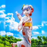 Aharen-san wa Hakarenai Reina Aharen (Yukata Ver.) 1/6 Scale Figure