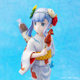Aharen-san wa Hakarenai Reina Aharen (Yukata Ver.) 1/6 Scale Figure