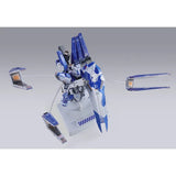 Metal Build Hi-ν Gundam (Metal Build Expo)