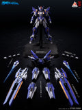 Kainar: Asy-Tac Fronteer CD-FA-06 Pioneer Kainar Mecha 1/100 Scale Alloy Action Figure