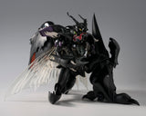 The Robot Spirits Zwarth (H.D.)