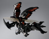 The Robot Spirits Zwarth (H.D.)
