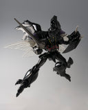 The Robot Spirits Zwarth (H.D.)