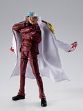 S.H.Figuarts Sakazuki (Akainu) -Marineford-