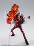 S.H.Figuarts Sakazuki (Akainu) -Marineford-