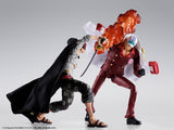 S.H.Figuarts Sakazuki (Akainu) -Marineford-