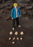 S.H.Figuarts Asakura Shin