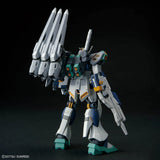 HGUC 1/144 Alyzeus