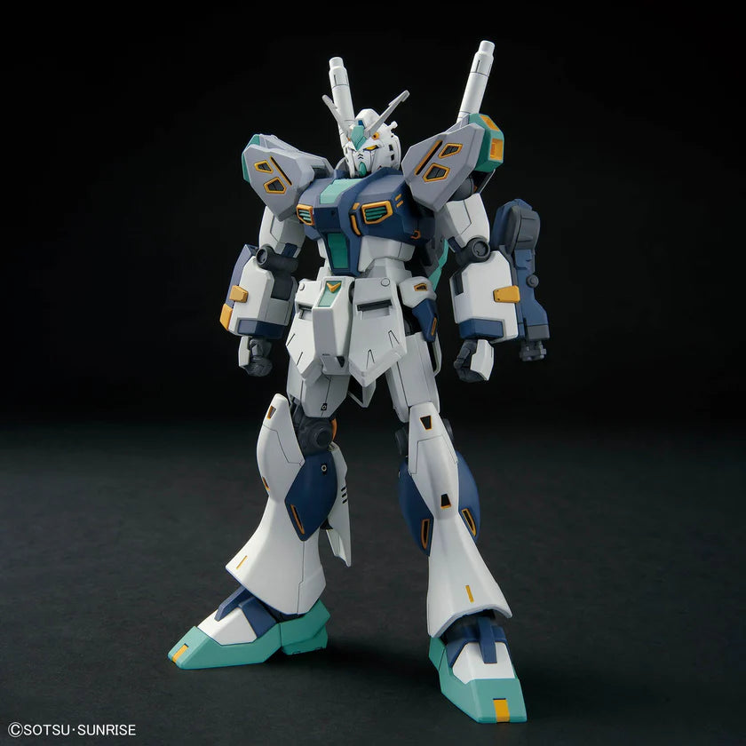 Bandai Hobby HGUC 1/144 Alyzeus | Gundam Hathaway: The Sorcery of Bandai Hobby HGUC 1/144 Alyzeus | Gundam Hathaway: The Sorcery of